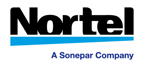 Logo NORTEL