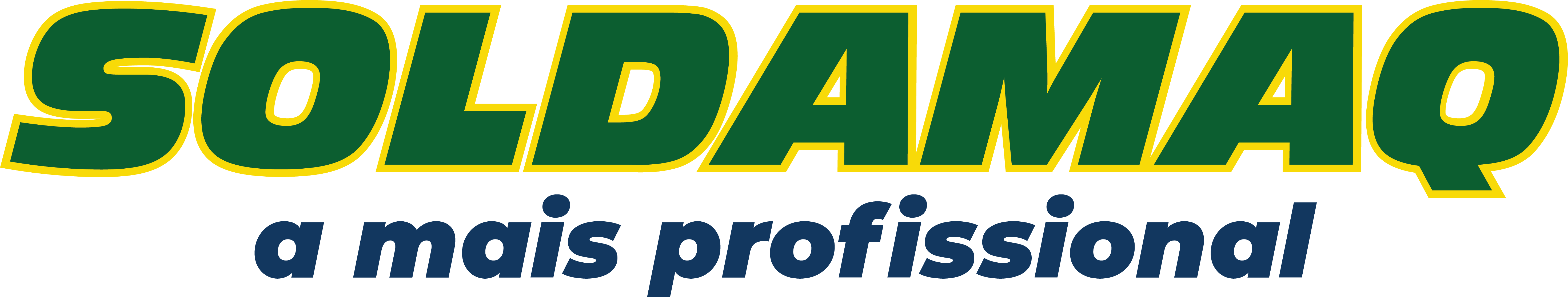 Logo Soldamaq